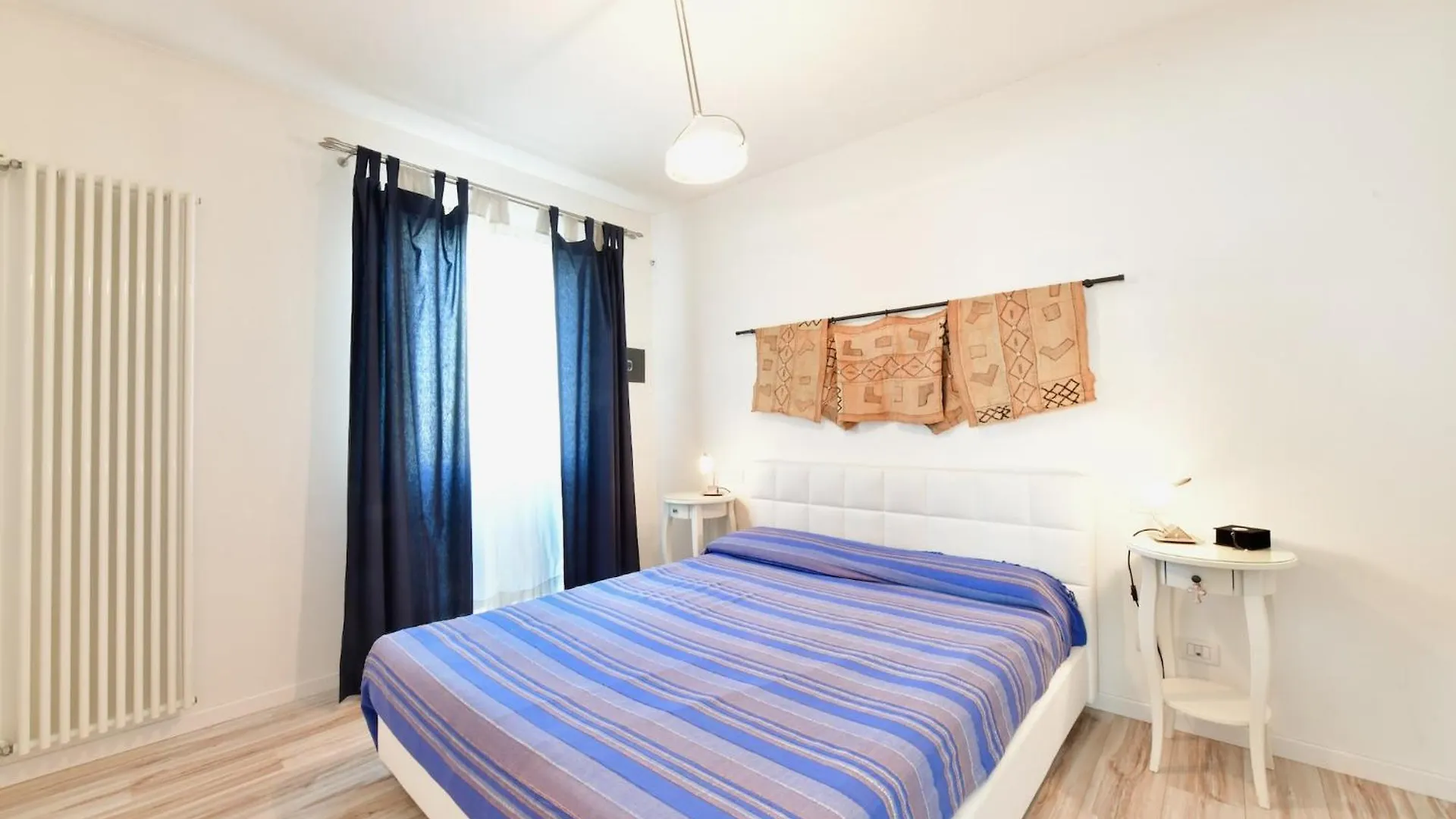 Borgo Paradiso Apartments Lido di Jesolo