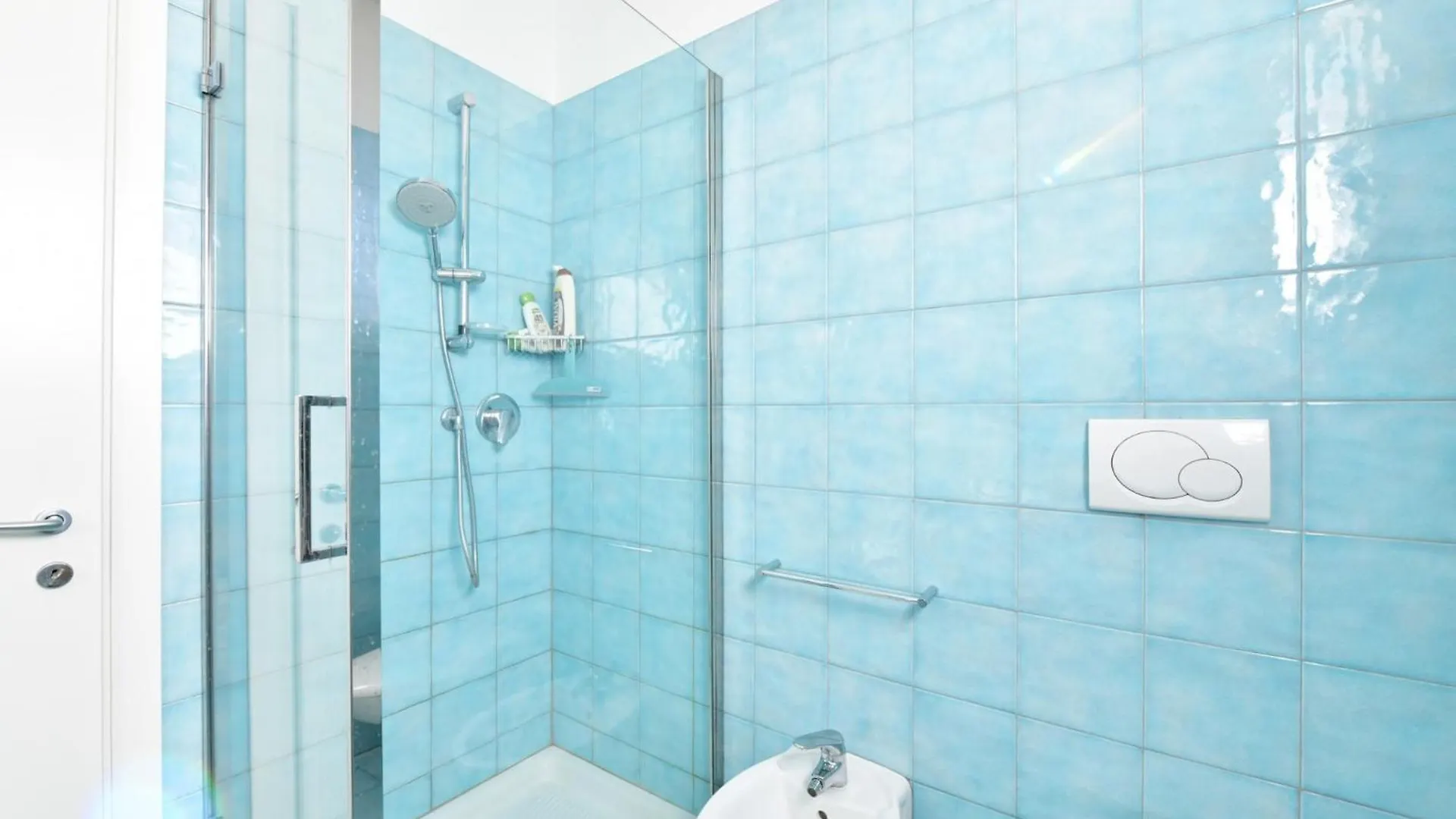 Borgo Paradiso Apartments Lido di Jesolo 0*,