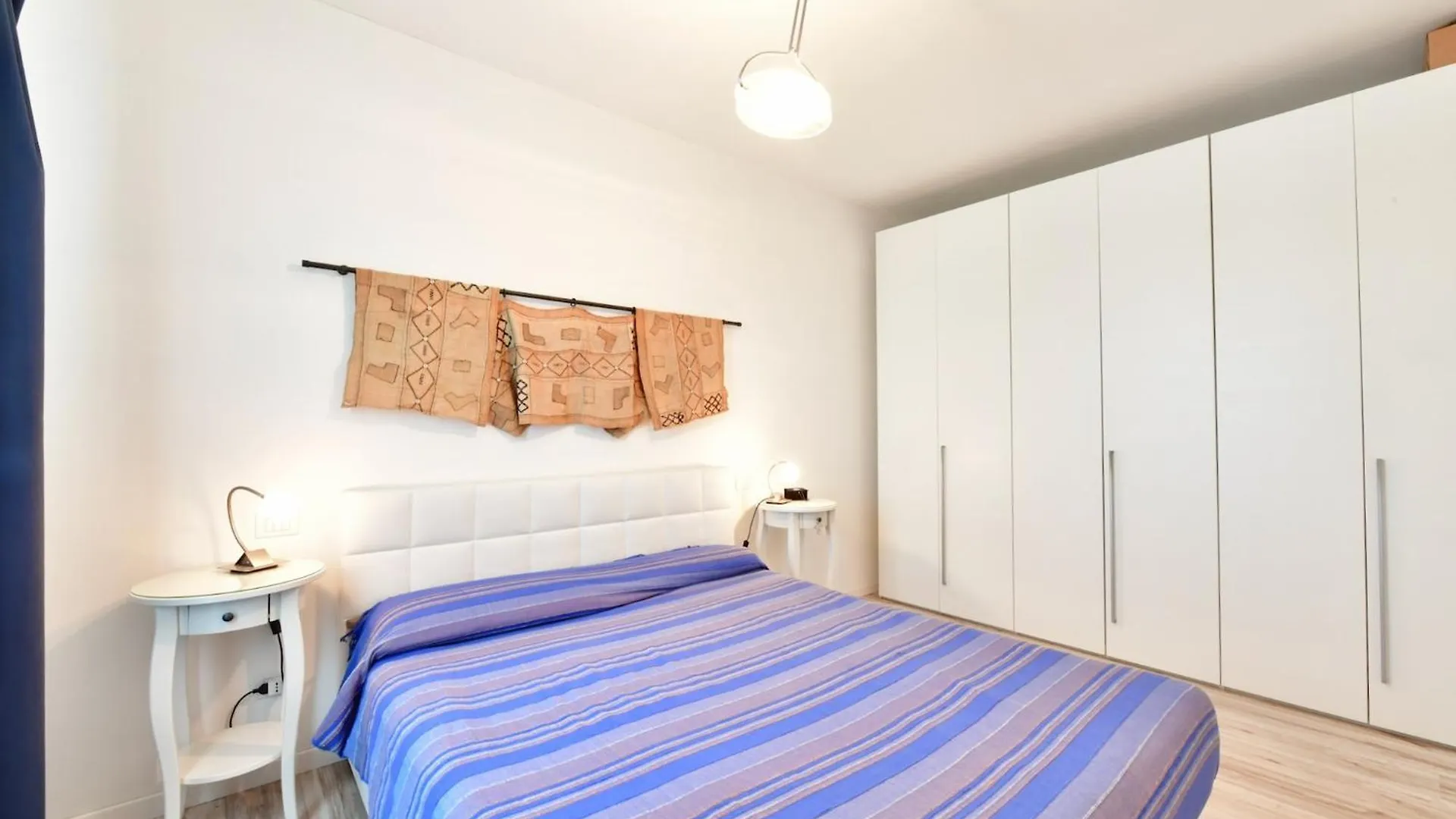 Borgo Paradiso Apartments Lido di Jesolo 0*,