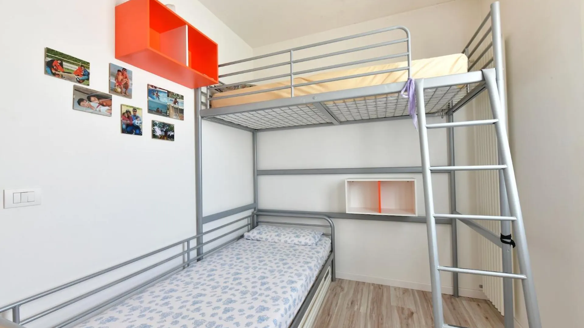 Borgo Paradiso Apartments Lido di Jesolo