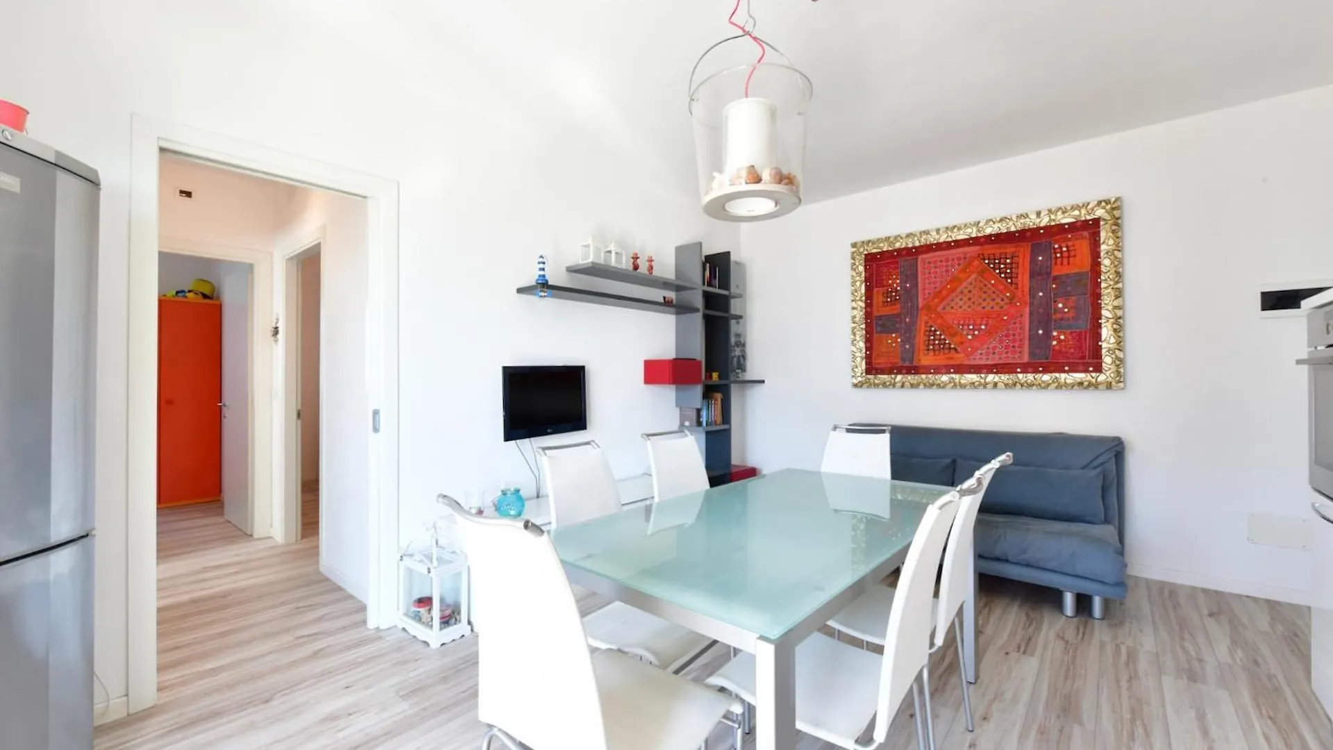 Borgo Paradiso Apartments Lido di Jesolo Italy