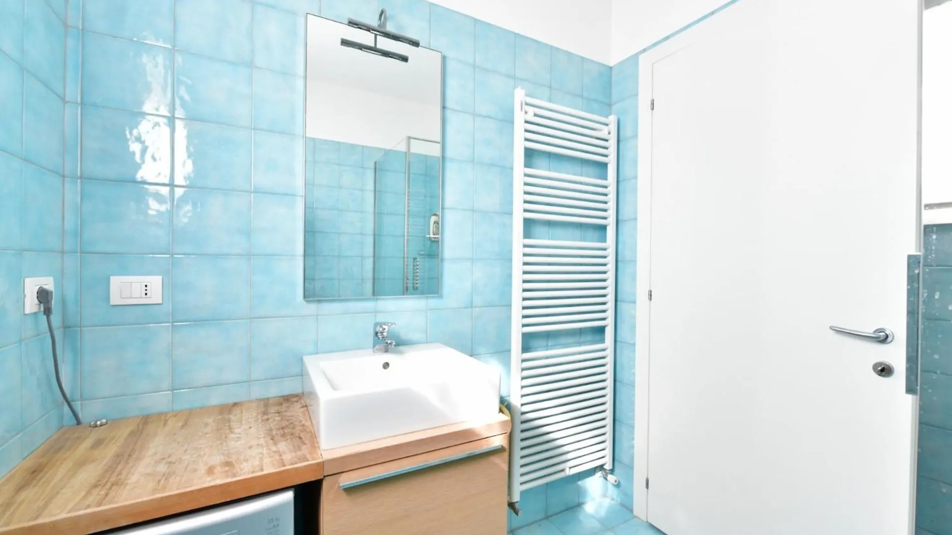 Borgo Paradiso Apartments Lido di Jesolo