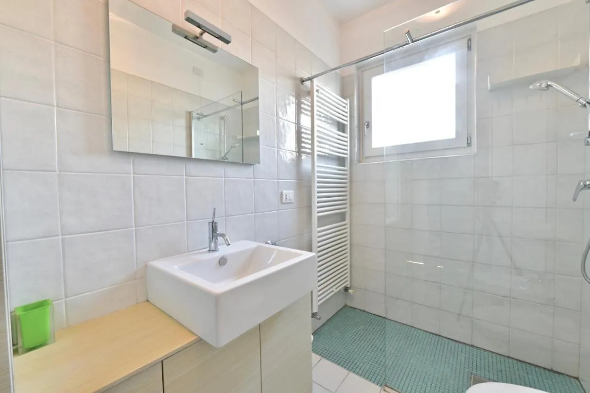 Borgo Paradiso Apartments Lido di Jesolo 0*,  Italy