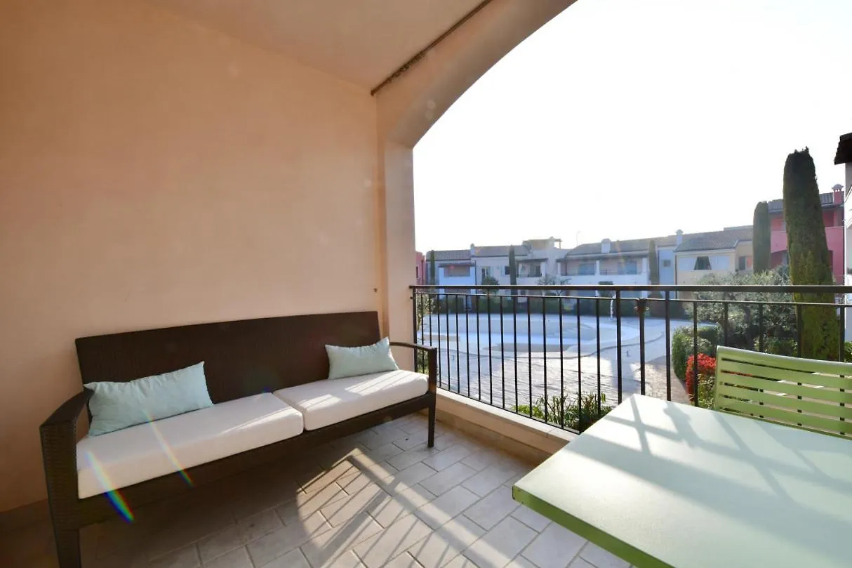 Borgo Paradiso Apartments Lido di Jesolo Italy