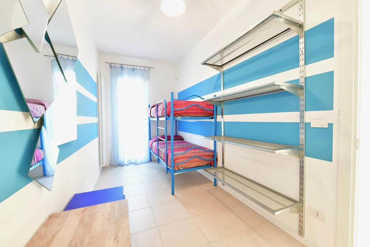 Borgo Paradiso Apartments Lido di Jesolo