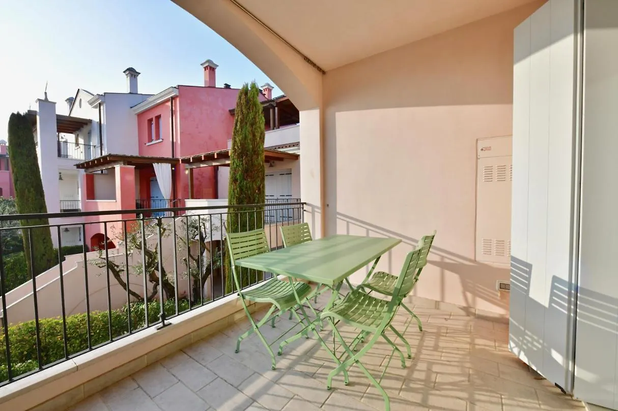 Borgo Paradiso Apartments Lido di Jesolo