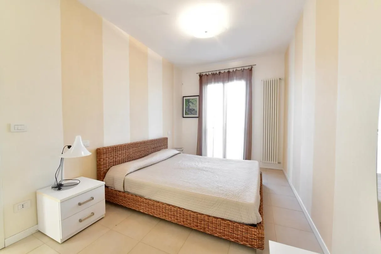 Borgo Paradiso Apartments Lido di Jesolo