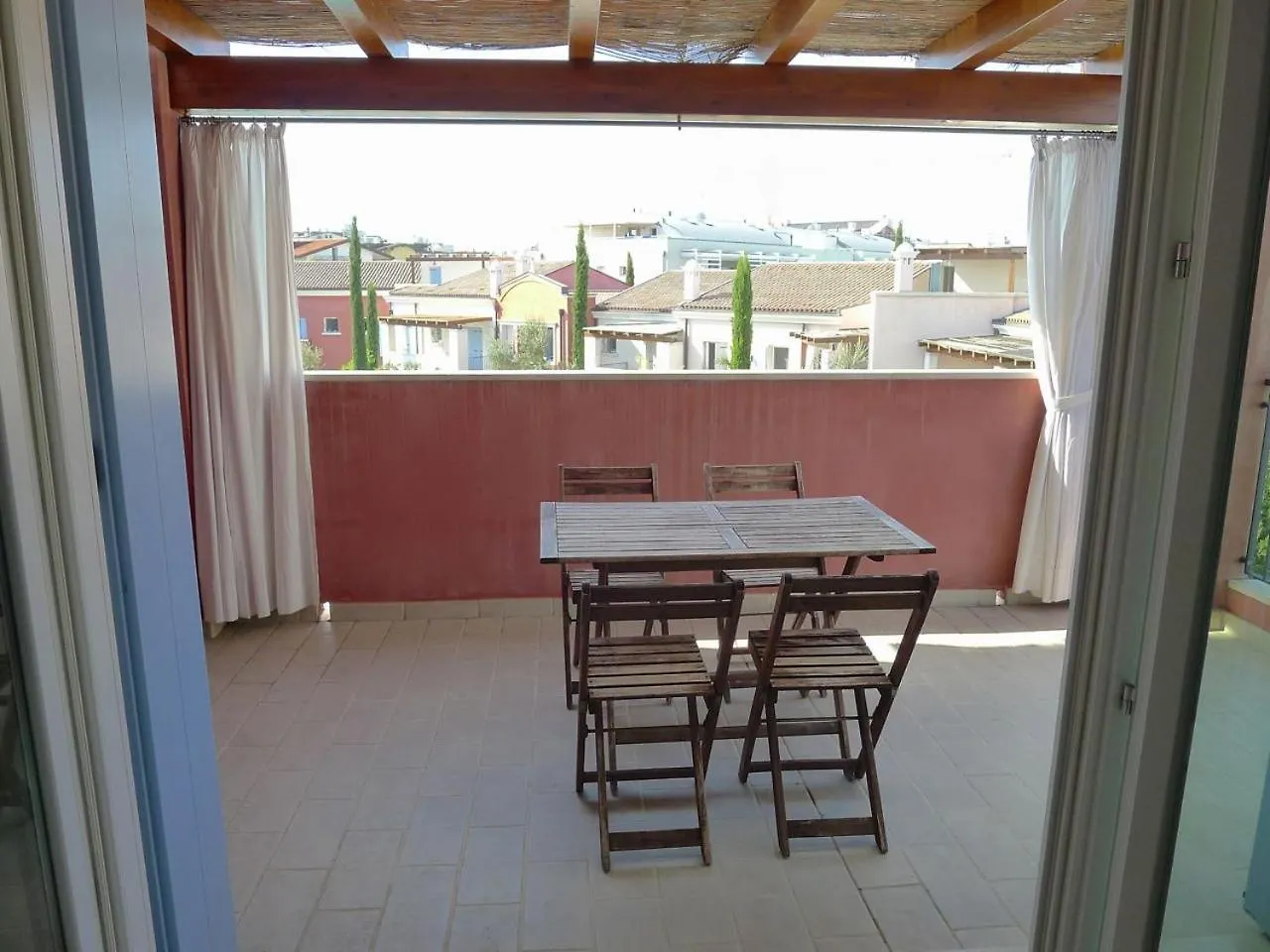 Borgo Paradiso Apartments Lido di Jesolo