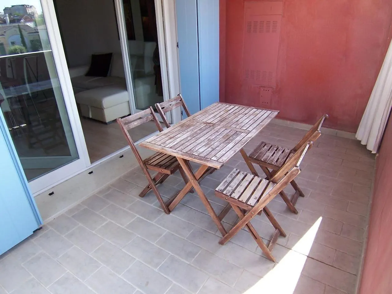 Borgo Paradiso Apartments Lido di Jesolo Italy