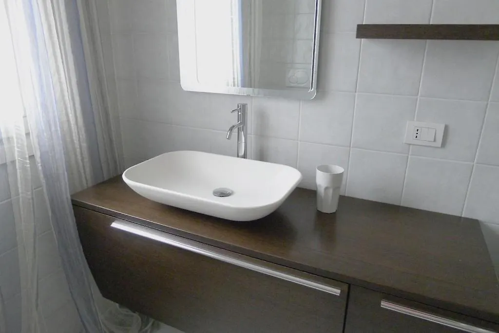 Borgo Paradiso Apartments Lido di Jesolo