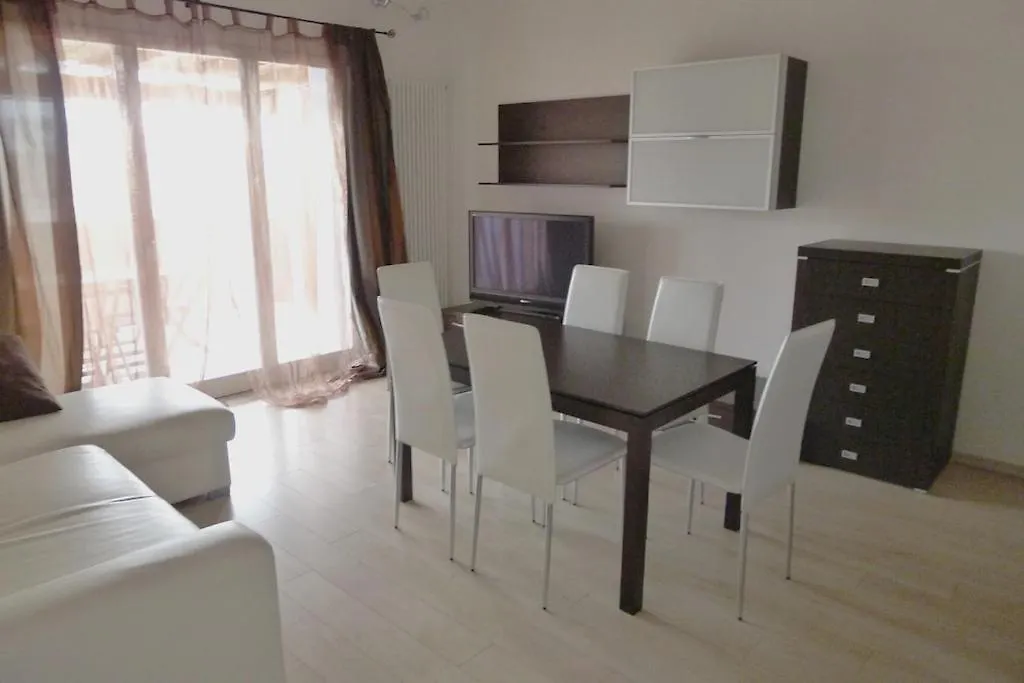 Borgo Paradiso Apartments Lido di Jesolo 0*,  Italy