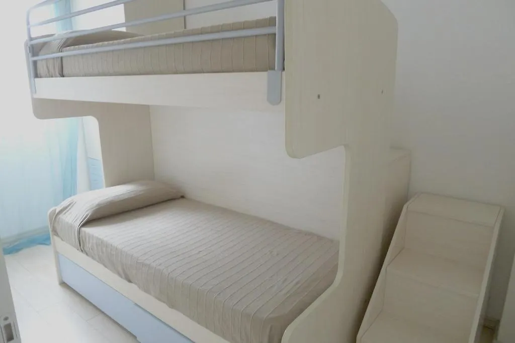 Borgo Paradiso Apartments Lido di Jesolo