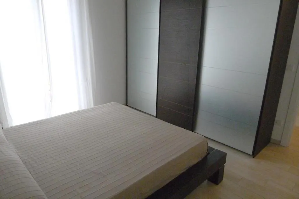 Borgo Paradiso Apartments Lido di Jesolo