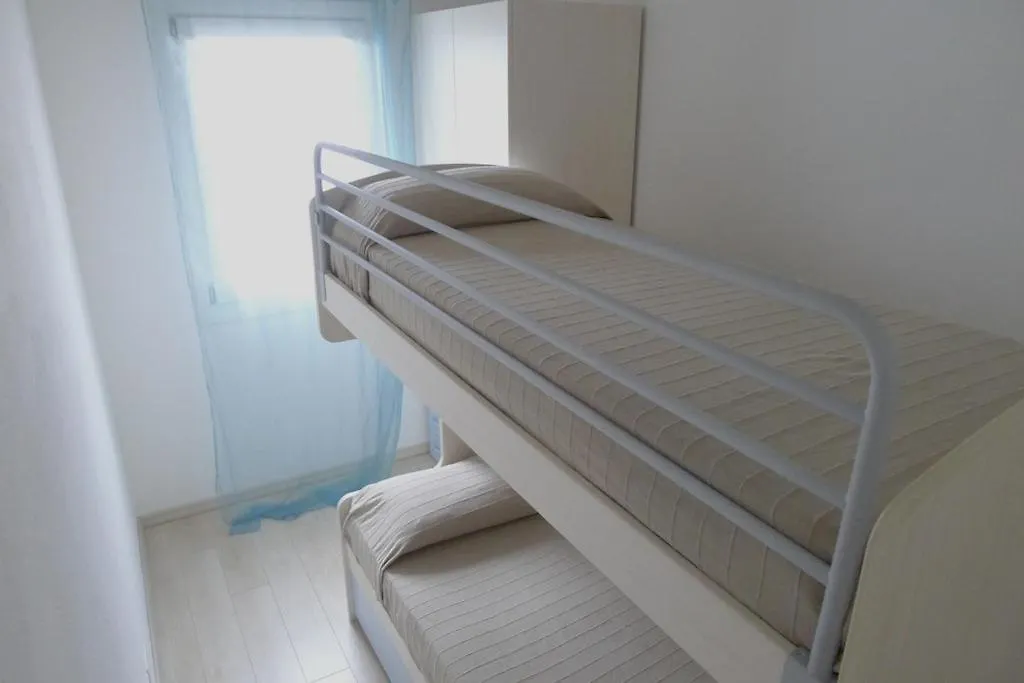 Borgo Paradiso Apartments Lido di Jesolo