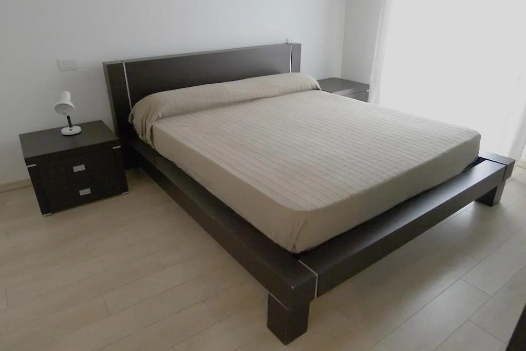 Borgo Paradiso Apartments Lido di Jesolo Italy