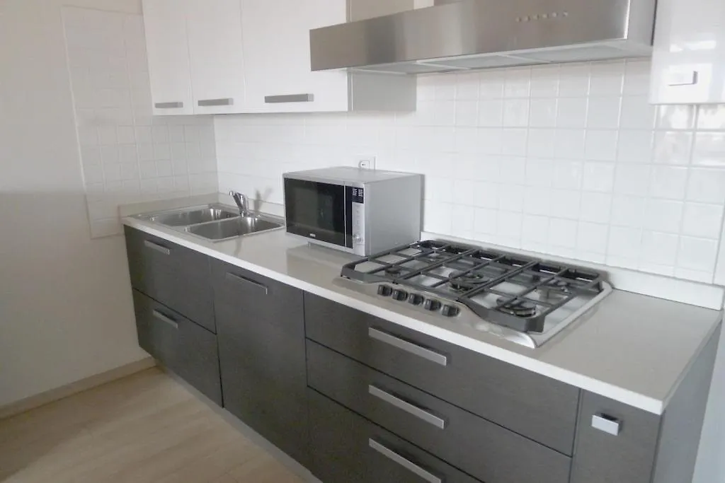 Borgo Paradiso Apartments Lido di Jesolo