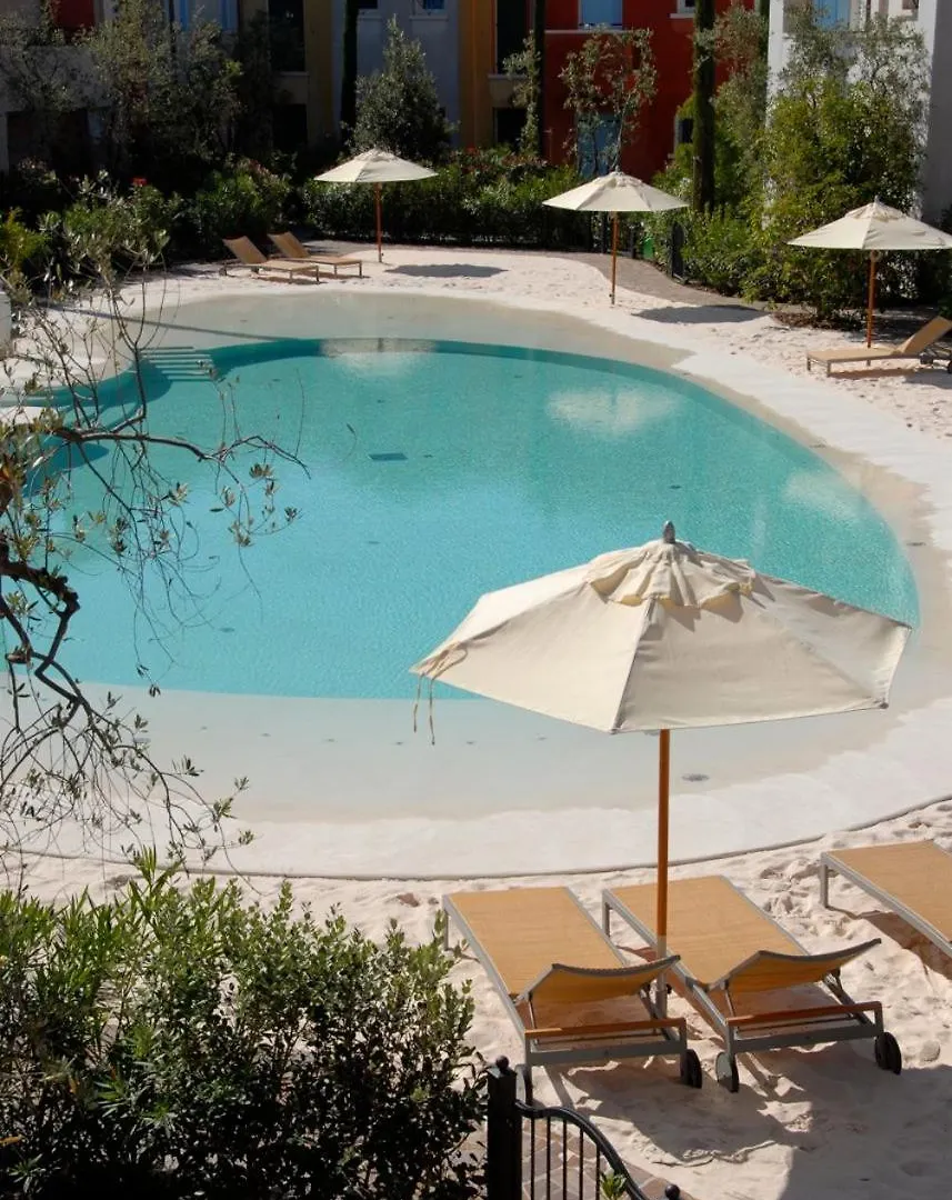 Borgo Paradiso Apartments Lido di Jesolo