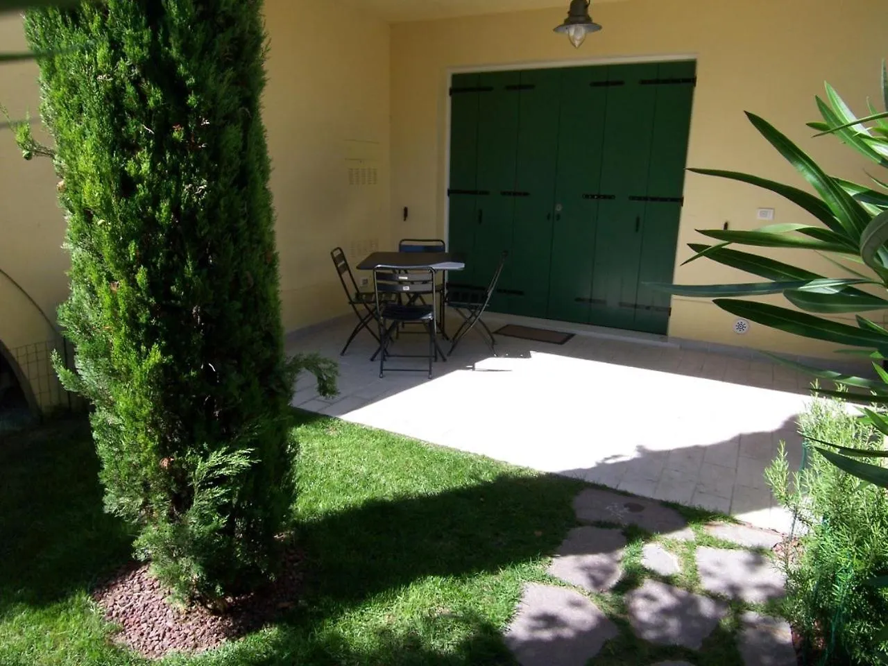 Borgo Paradiso Apartments Lido di Jesolo
