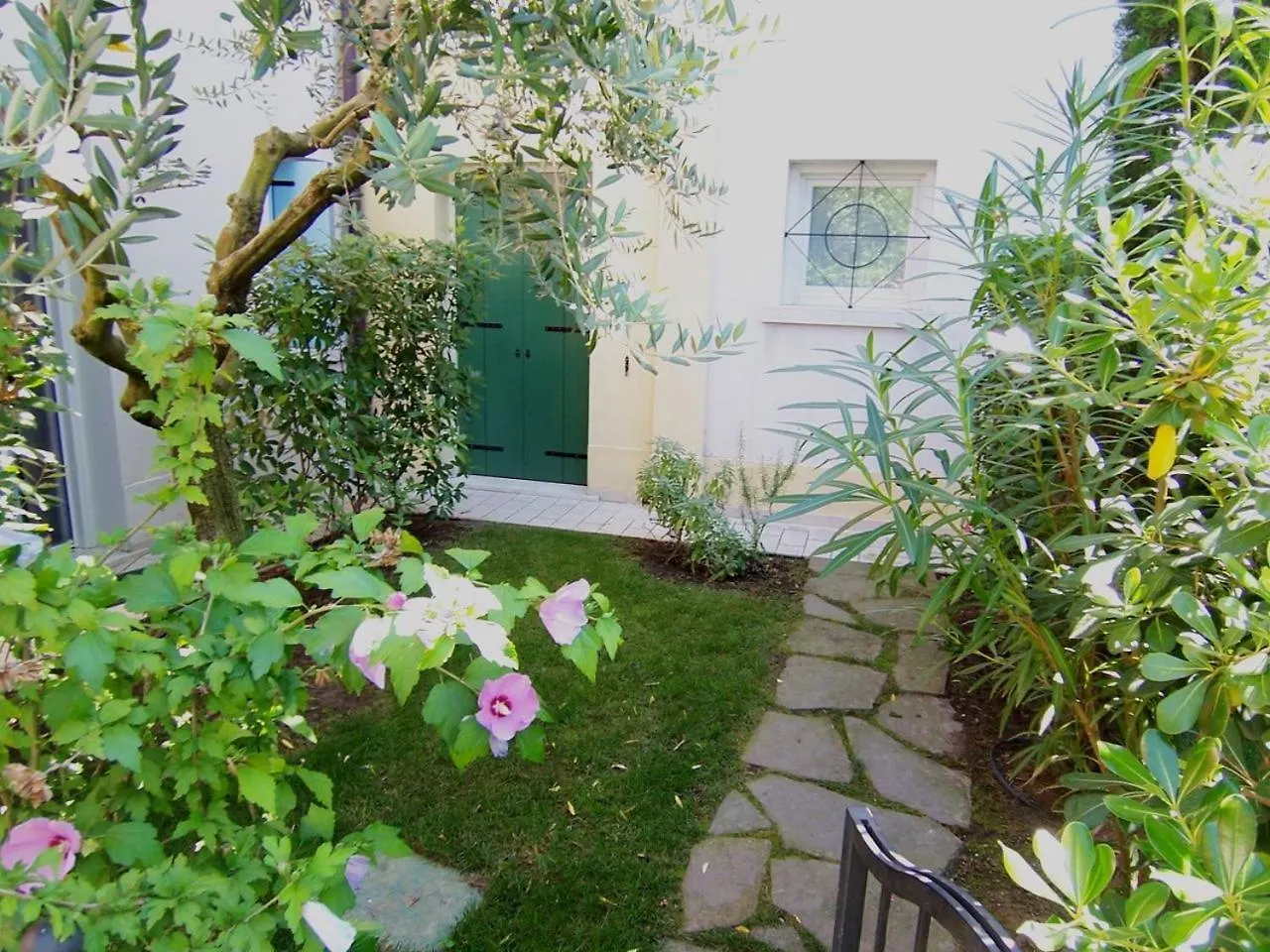 Borgo Paradiso Apartments Lido di Jesolo