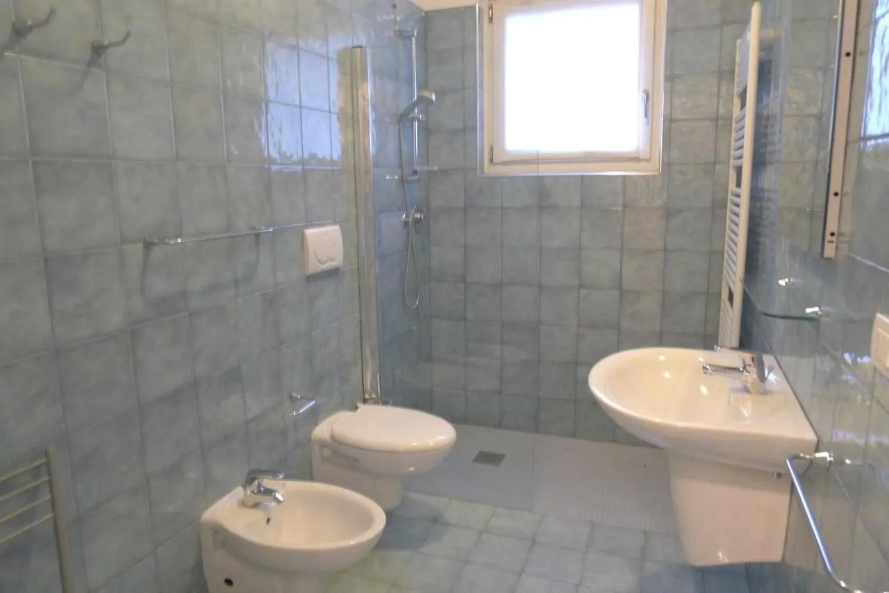 Borgo Paradiso Apartments Lido di Jesolo Italy