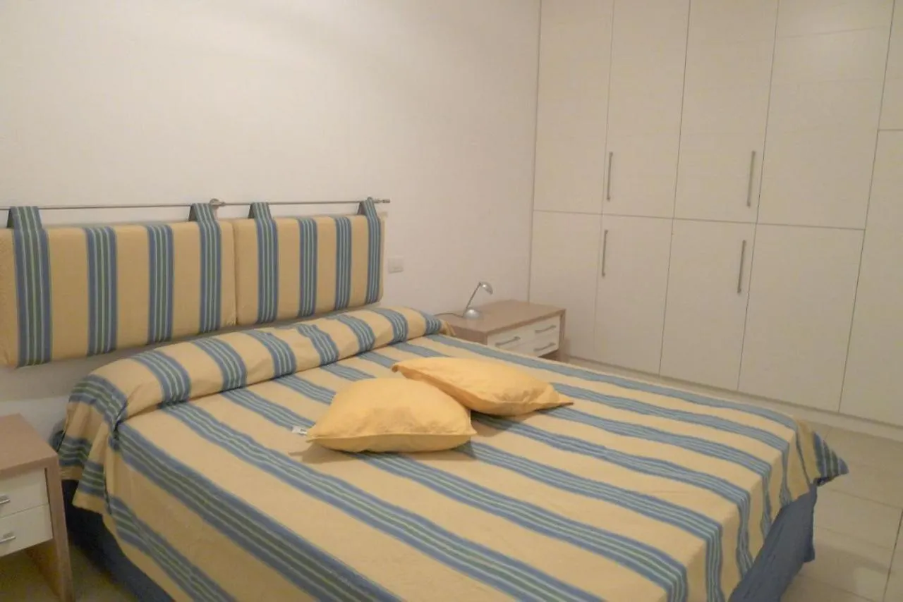 Borgo Paradiso Apartments Lido di Jesolo 0*,  Italy