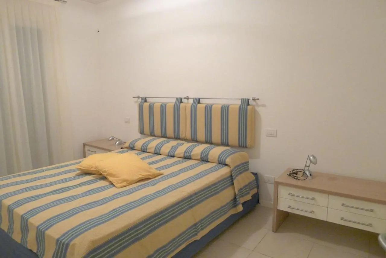 Borgo Paradiso Apartments Lido di Jesolo