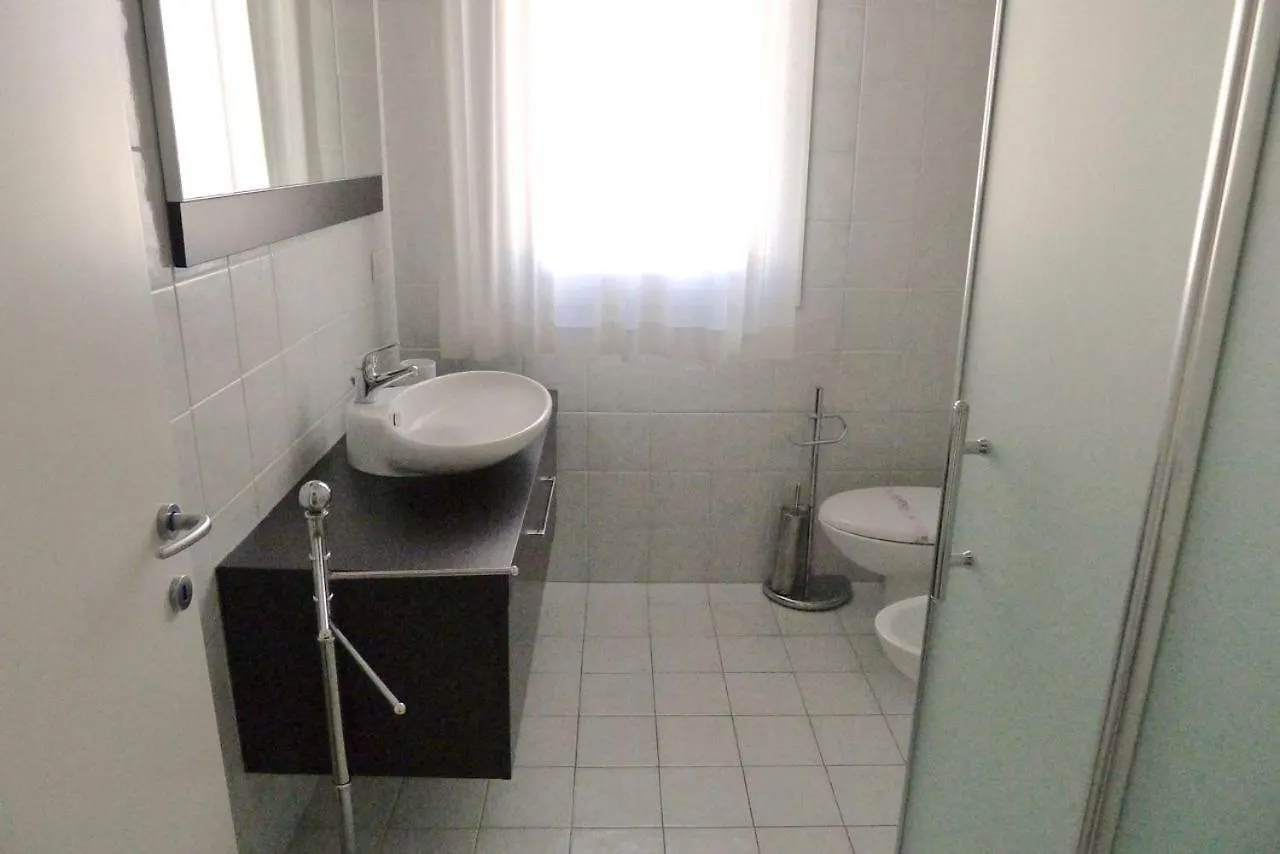 Borgo Paradiso Apartments Lido di Jesolo