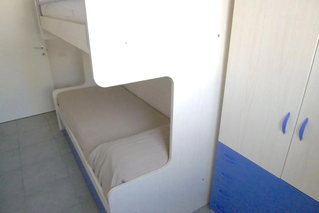 Borgo Paradiso Apartments Lido di Jesolo