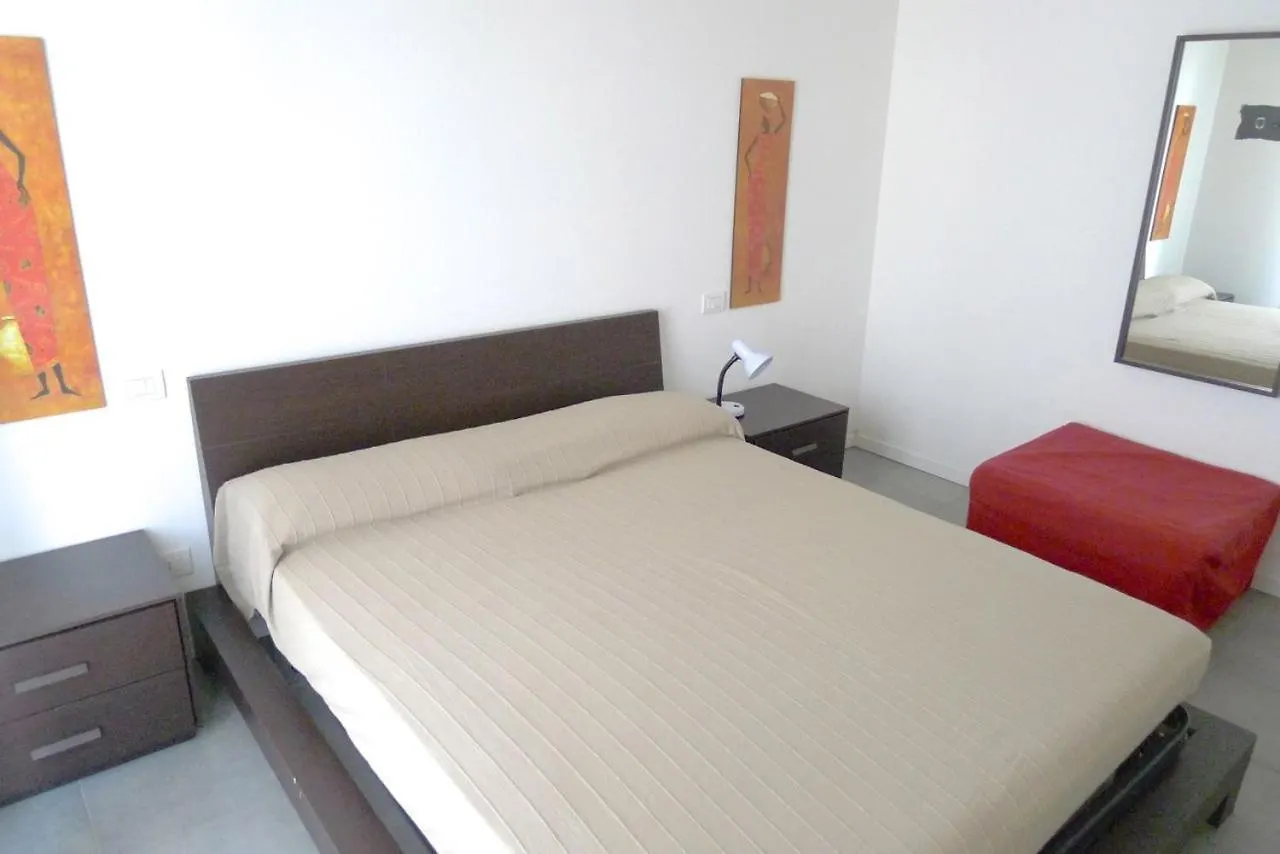 Borgo Paradiso Apartments Lido di Jesolo Italy