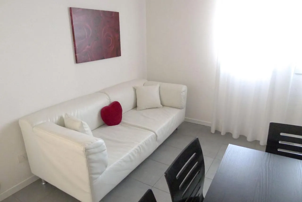Borgo Paradiso Apartments Lido di Jesolo