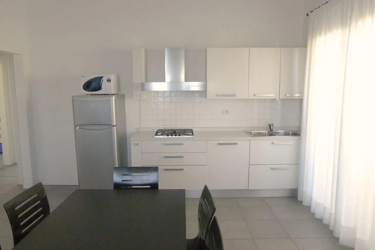 Borgo Paradiso Apartments Lido di Jesolo