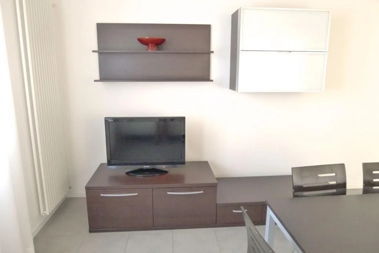 Borgo Paradiso Apartments Lido di Jesolo