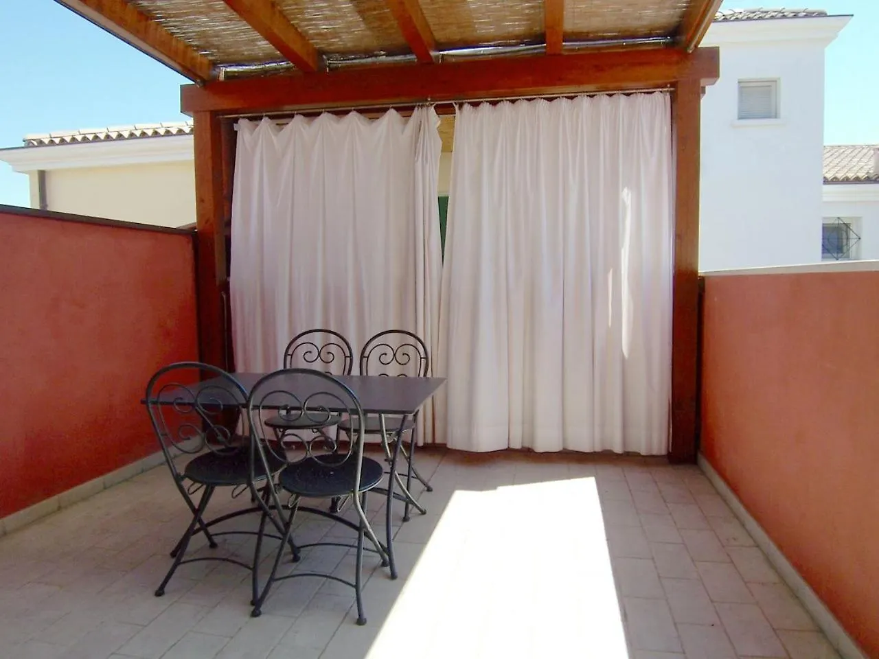 Borgo Paradiso Apartments Lido di Jesolo