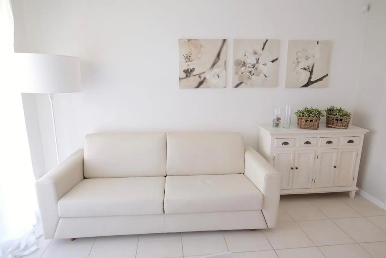Borgo Paradiso Apartments Lido di Jesolo