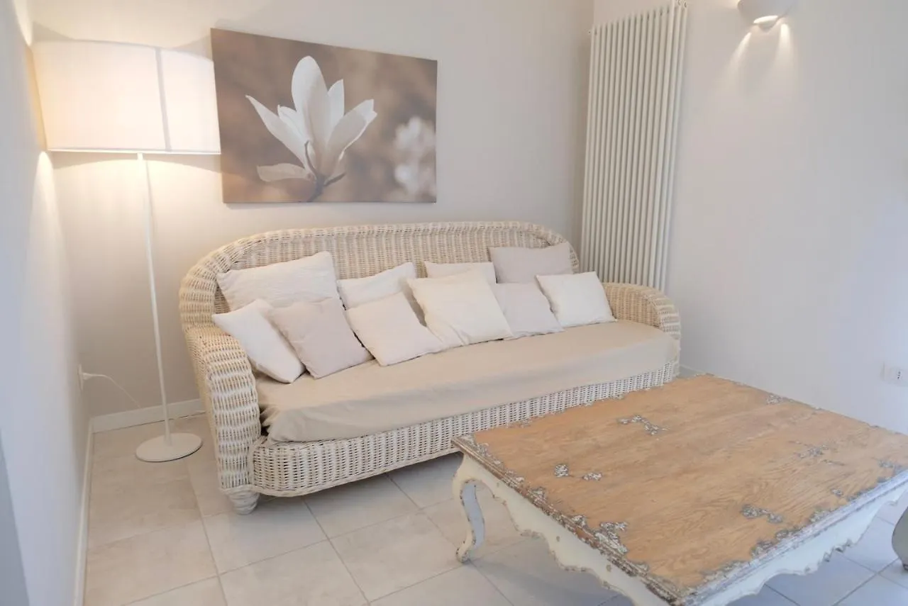 Borgo Paradiso Apartments Lido di Jesolo