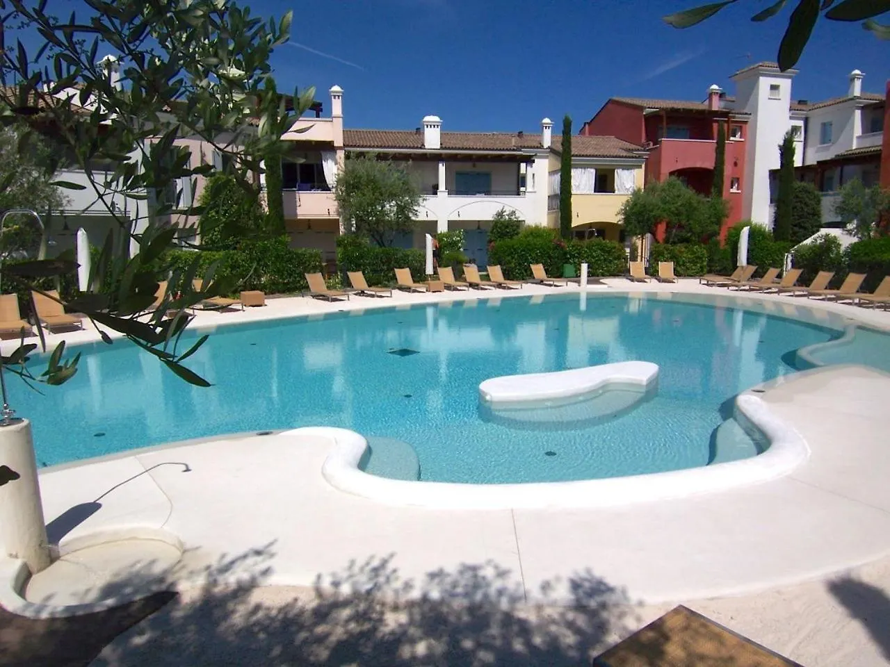 Borgo Paradiso Apartments Lido di Jesolo Italy