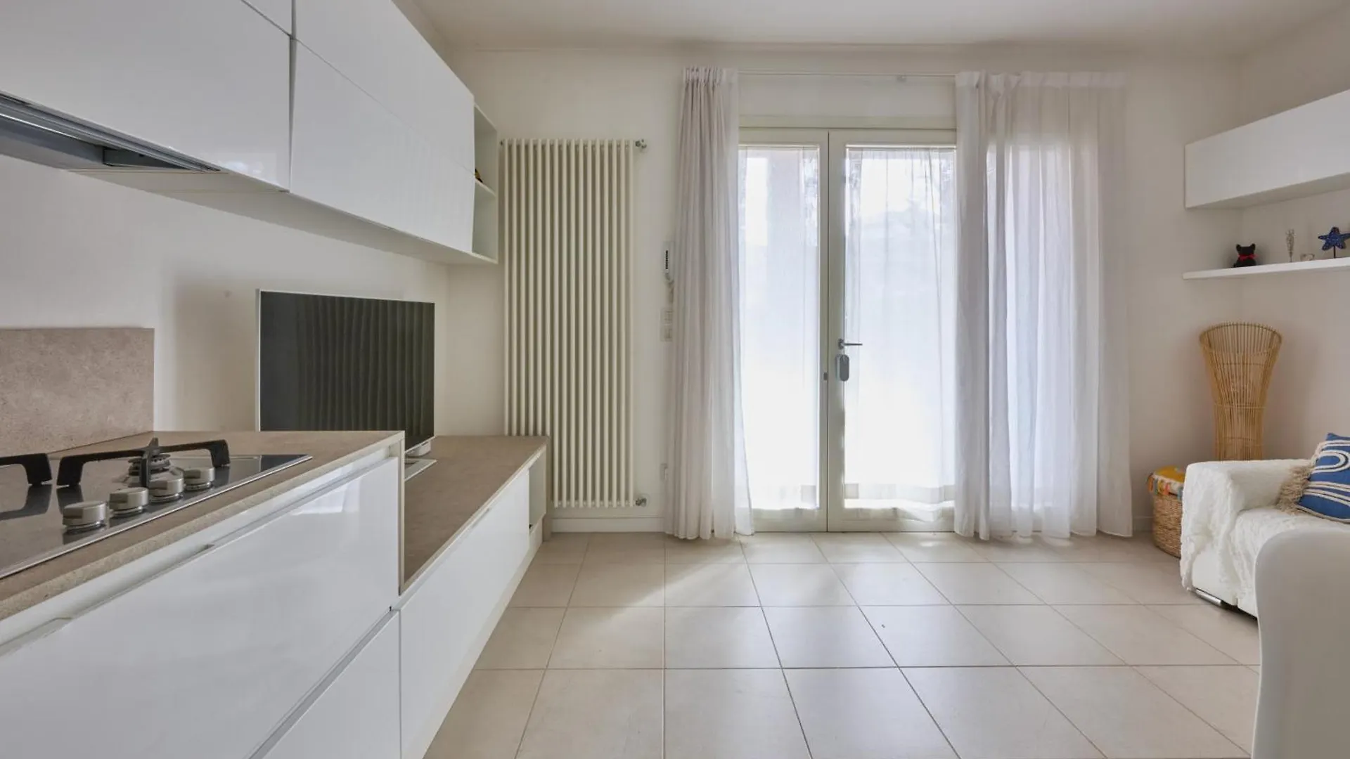 Borgo Paradiso Apartments Lido di Jesolo