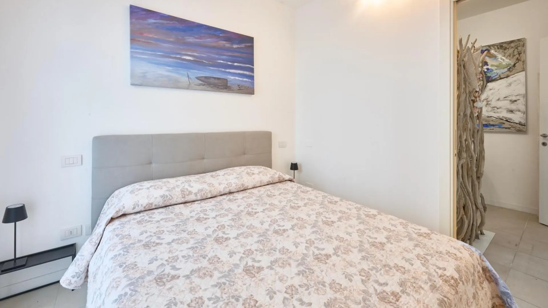 Borgo Paradiso Apartments Lido di Jesolo