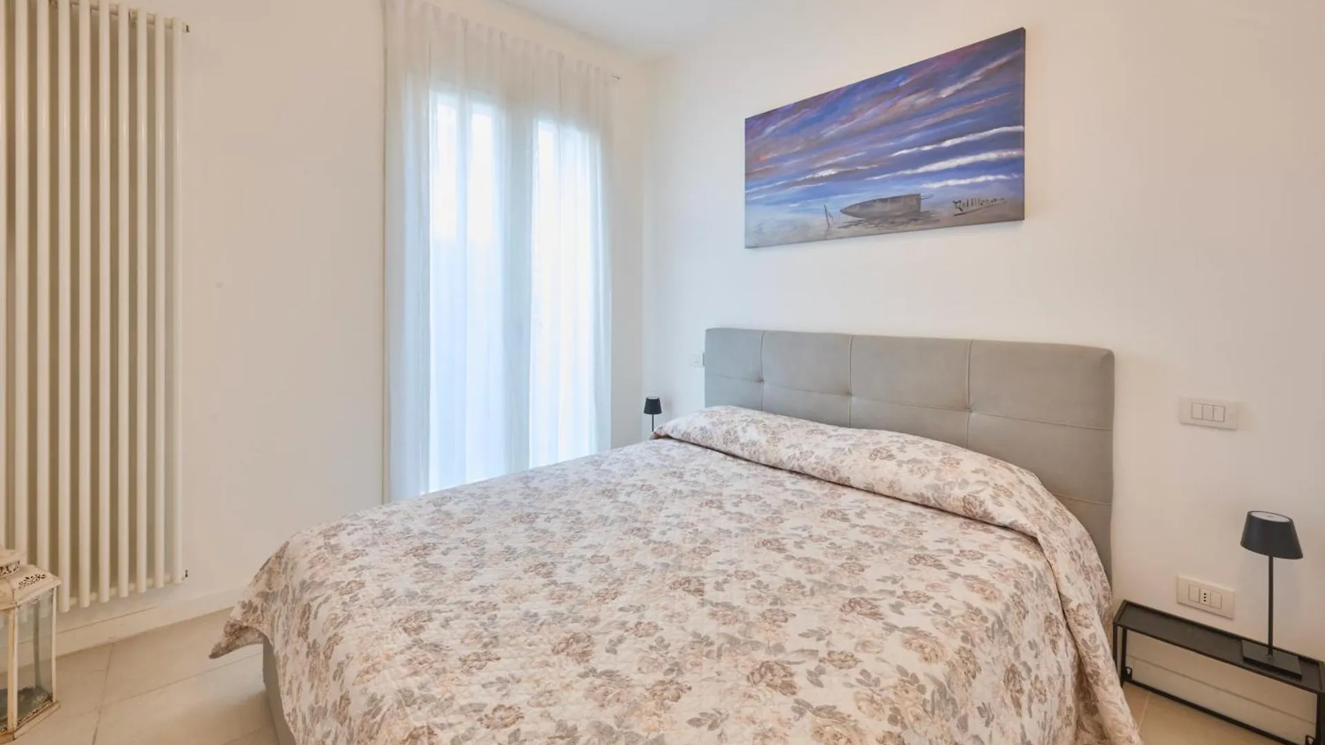 Borgo Paradiso Apartments Lido di Jesolo Italy