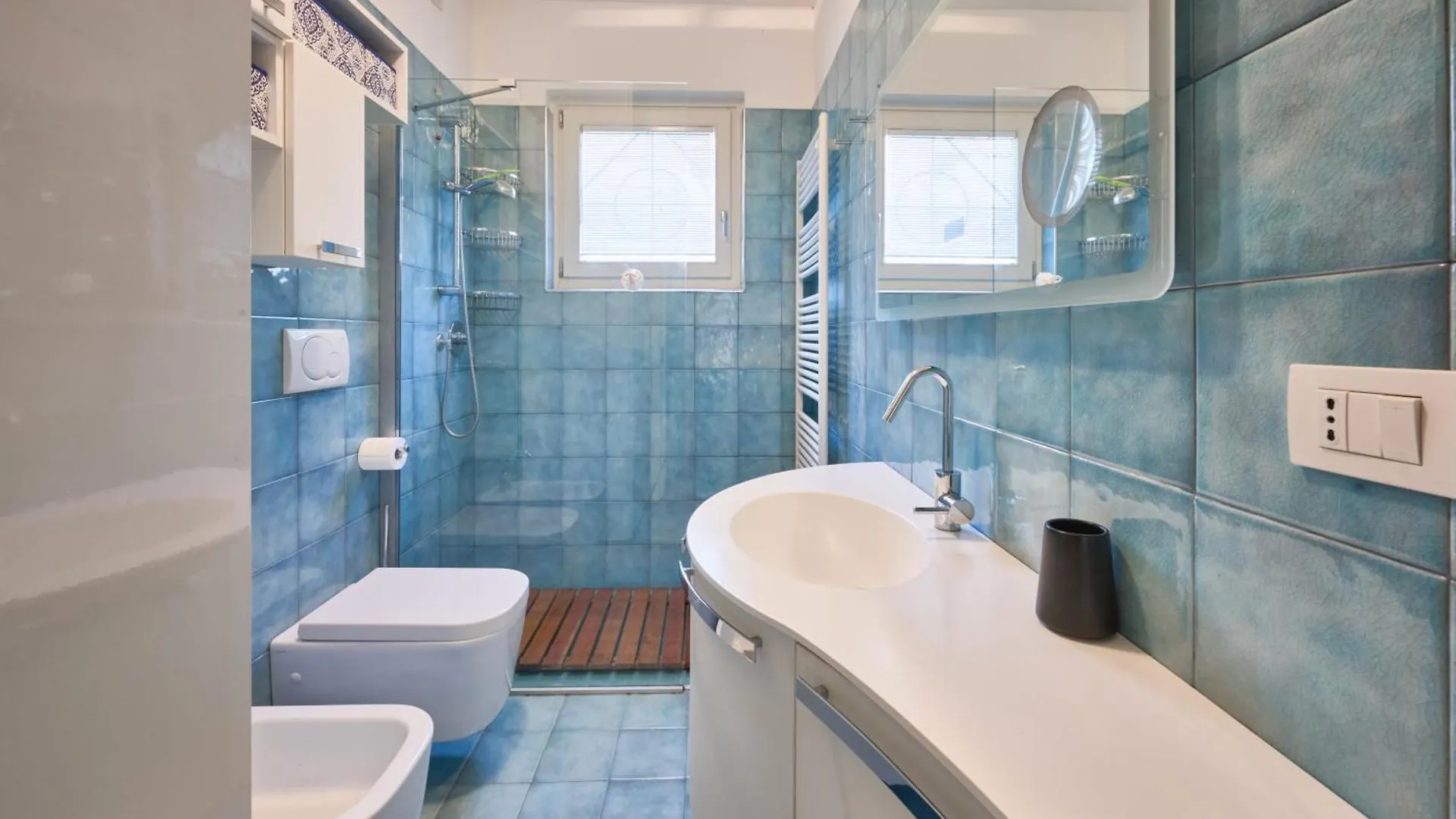 Borgo Paradiso Apartments Lido di Jesolo