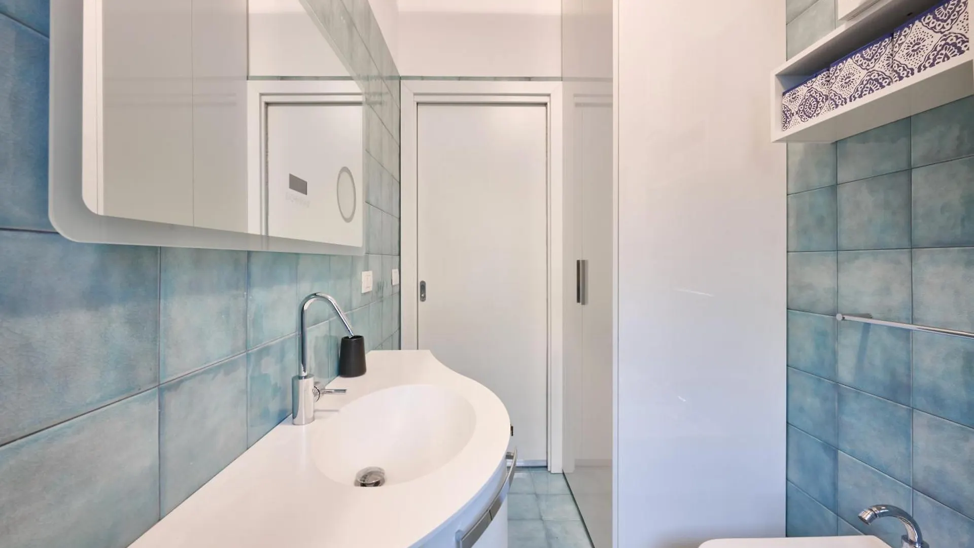 Borgo Paradiso Apartments Lido di Jesolo