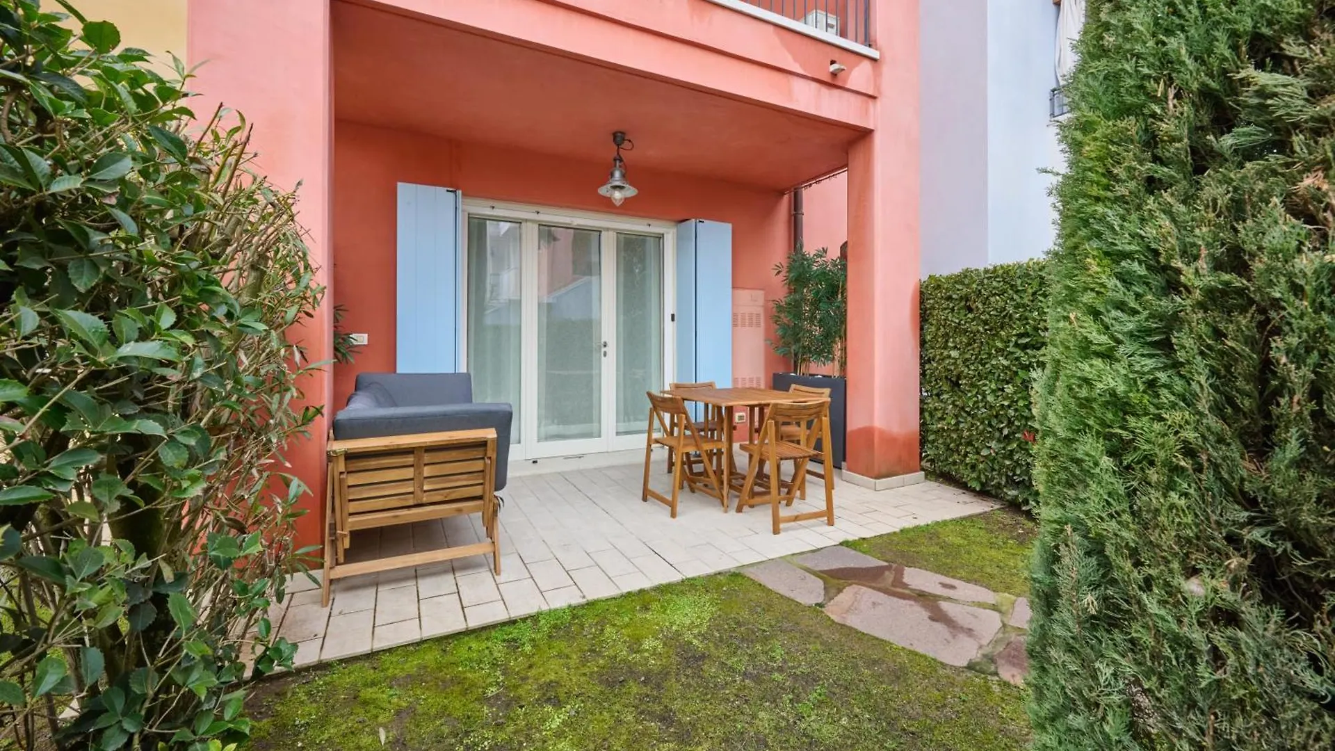 Borgo Paradiso Apartments Lido di Jesolo Italy