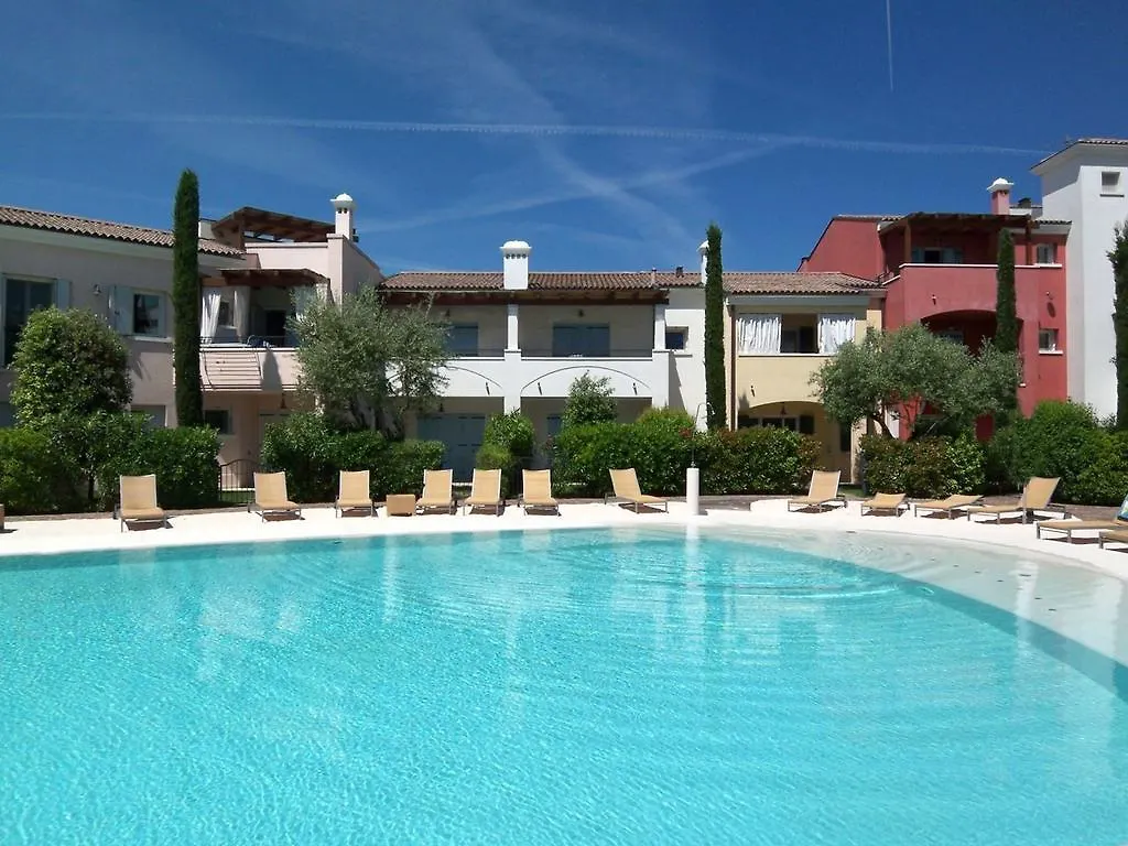 Borgo Paradiso Apartments Lido di Jesolo