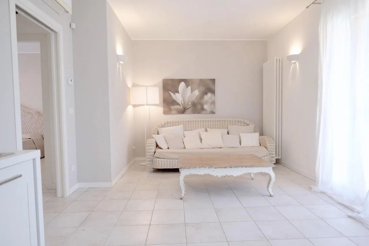 Borgo Paradiso Apartments Lido di Jesolo Italy