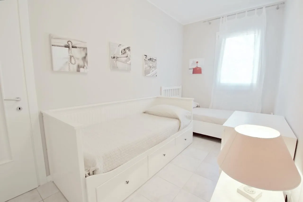 Borgo Paradiso Apartments Lido di Jesolo