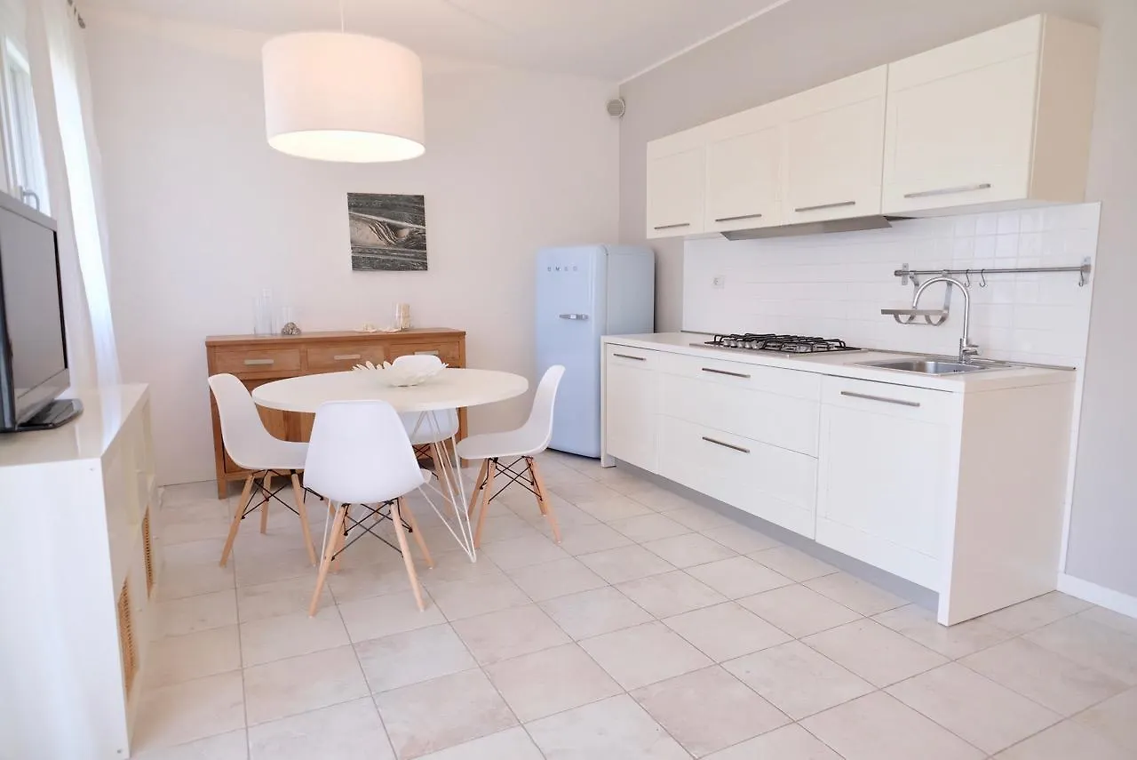 Borgo Paradiso Apartments Lido di Jesolo