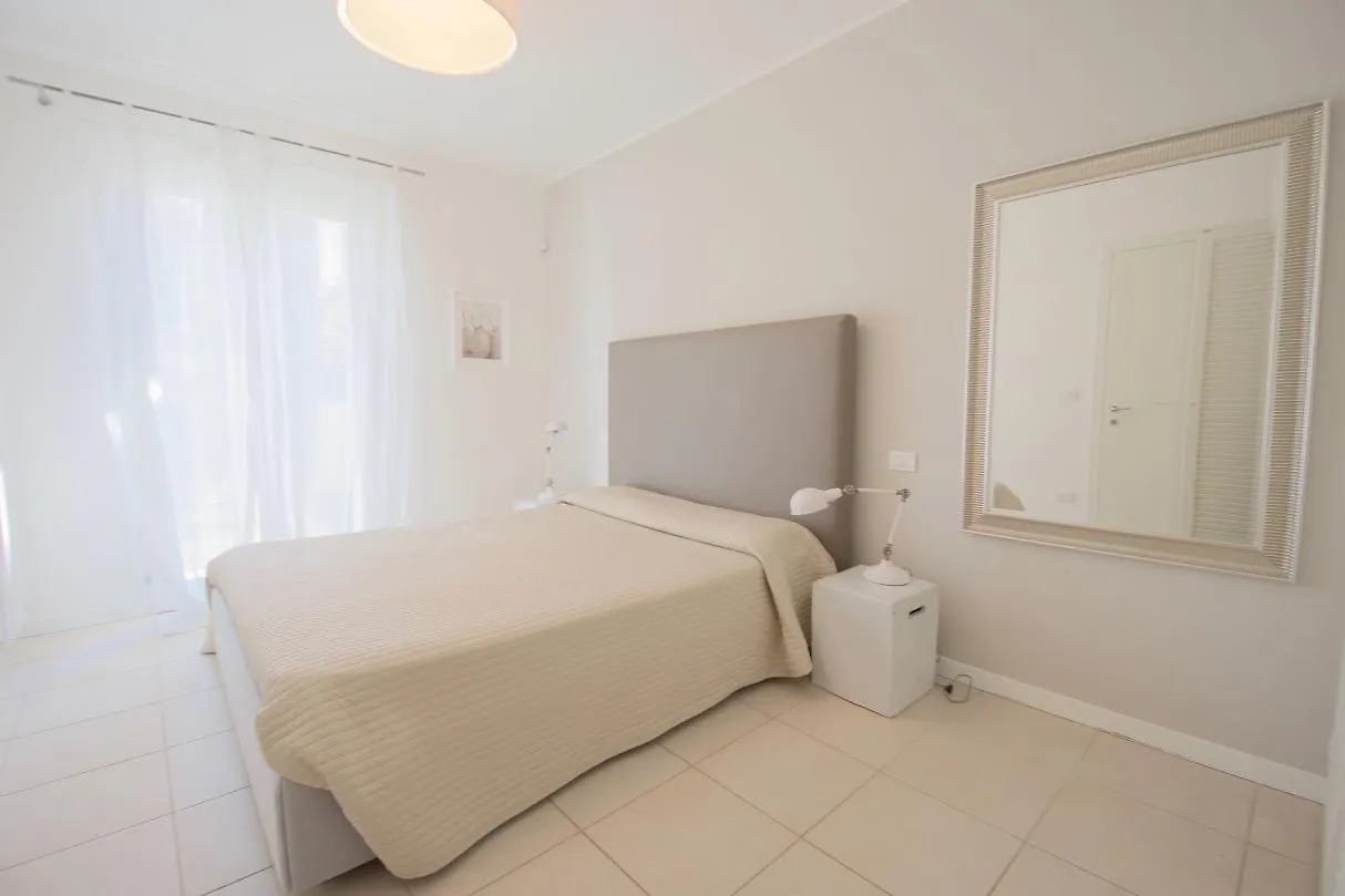 Borgo Paradiso Apartments Lido di Jesolo