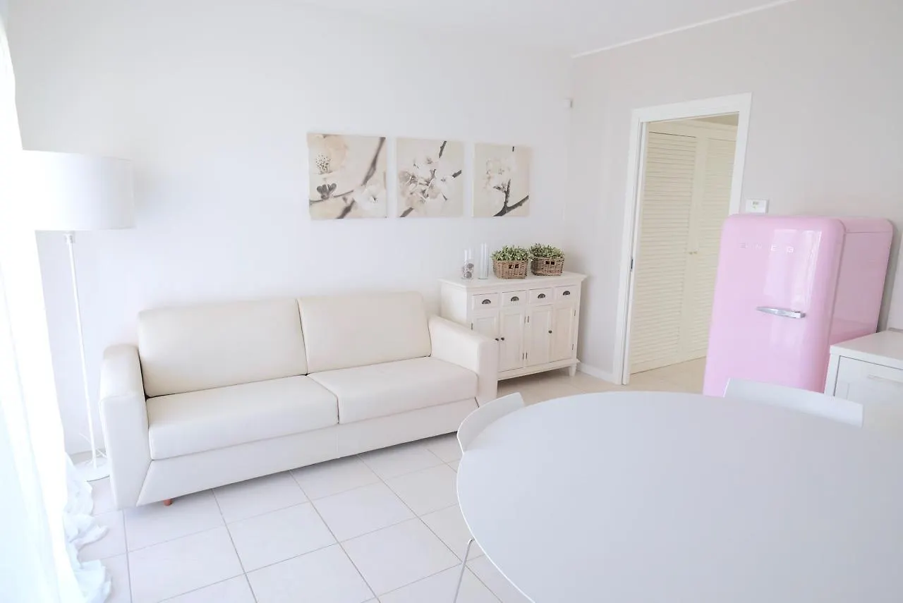 Borgo Paradiso Apartments Lido di Jesolo