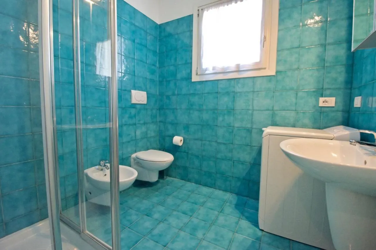 Borgo Paradiso Apartments Lido di Jesolo Italy
