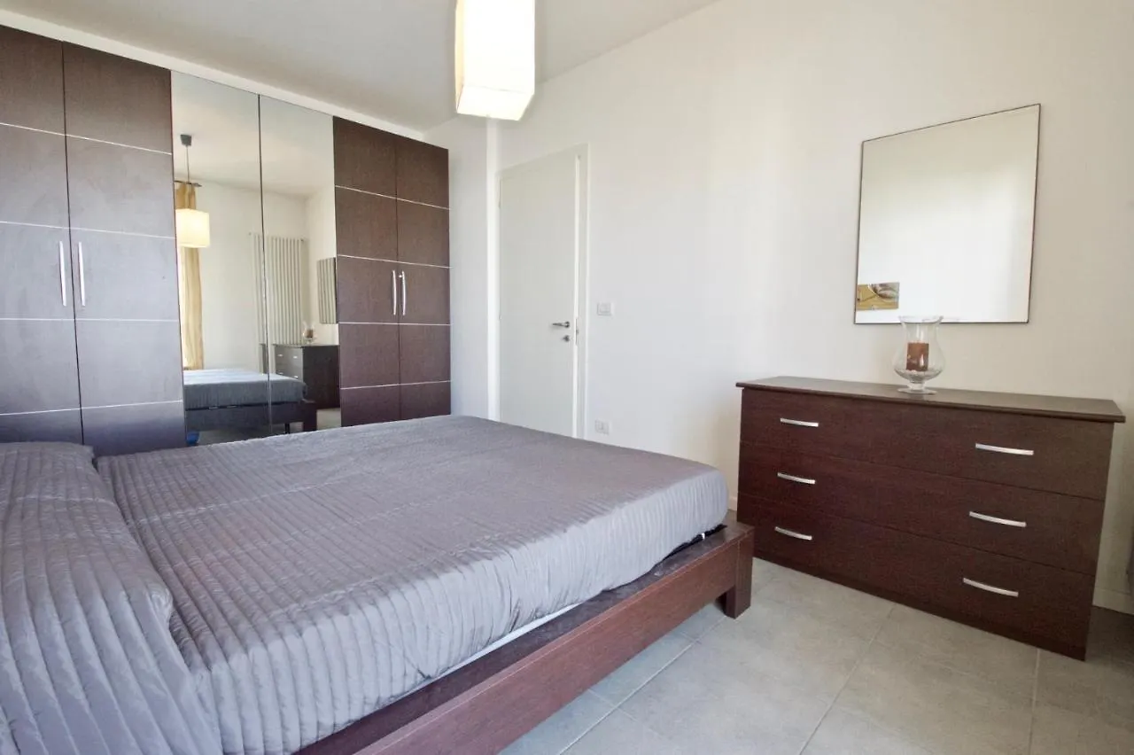 Borgo Paradiso Apartments Lido di Jesolo 0*,  Italy